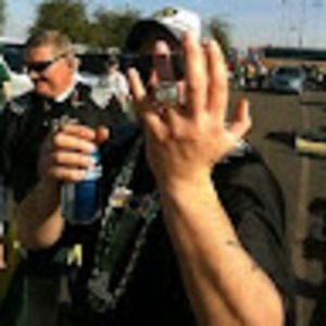 Meet your Posher, Jay